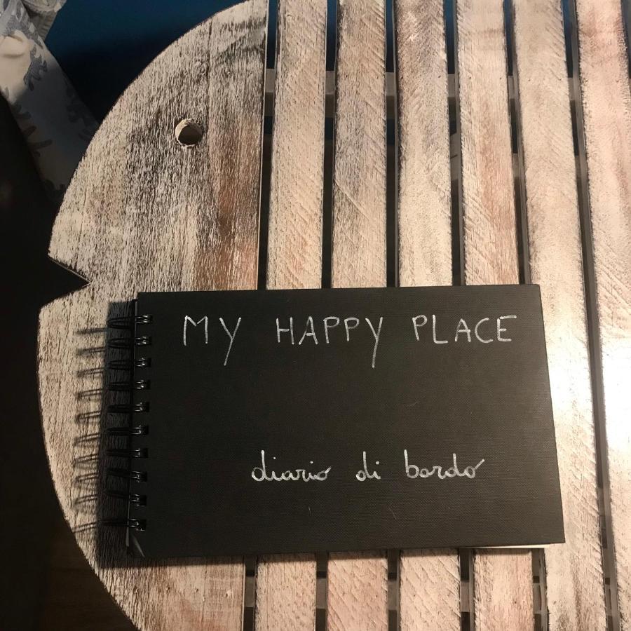 My Happy Place ลิโด ดิ กามาโยเร ภายนอก รูปภาพ